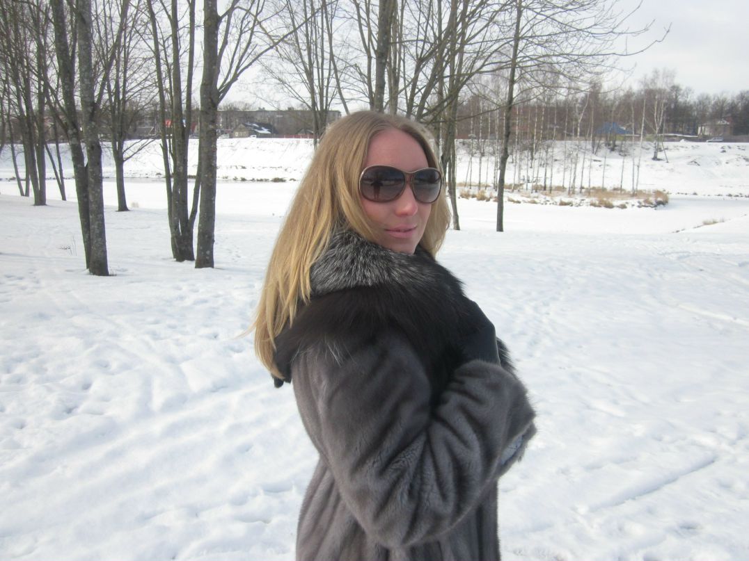 Елена Ветрова | 