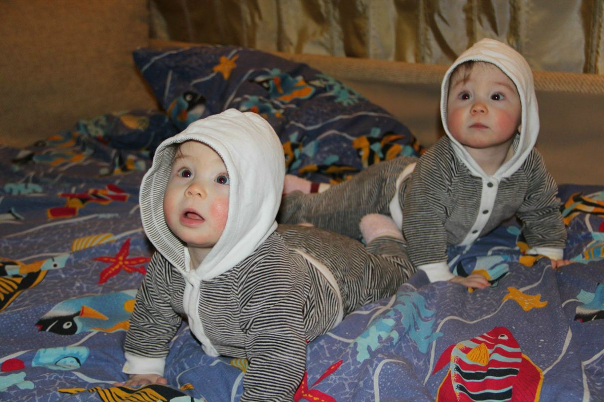 Анна Эльсон Михална | Санкт-Петербург