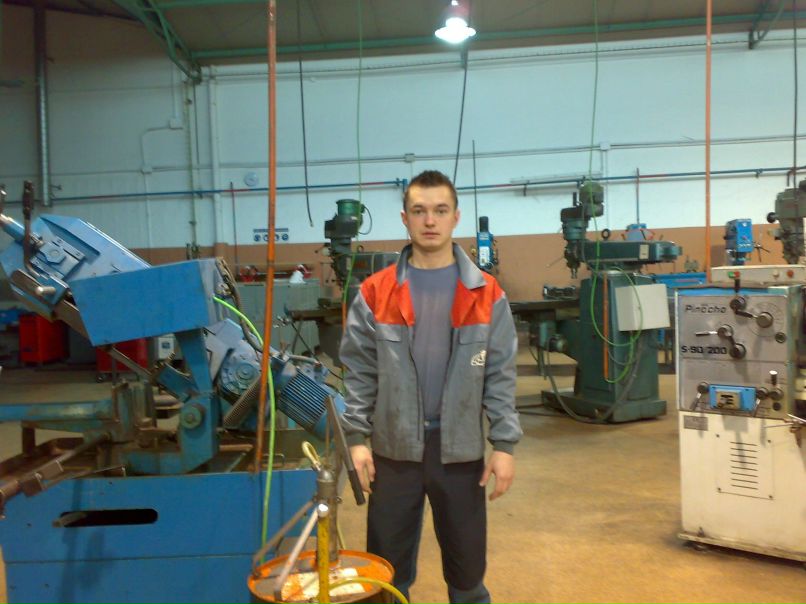 Роман Ярославцев 