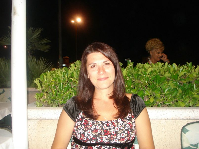 Алла Корнилова | Москва