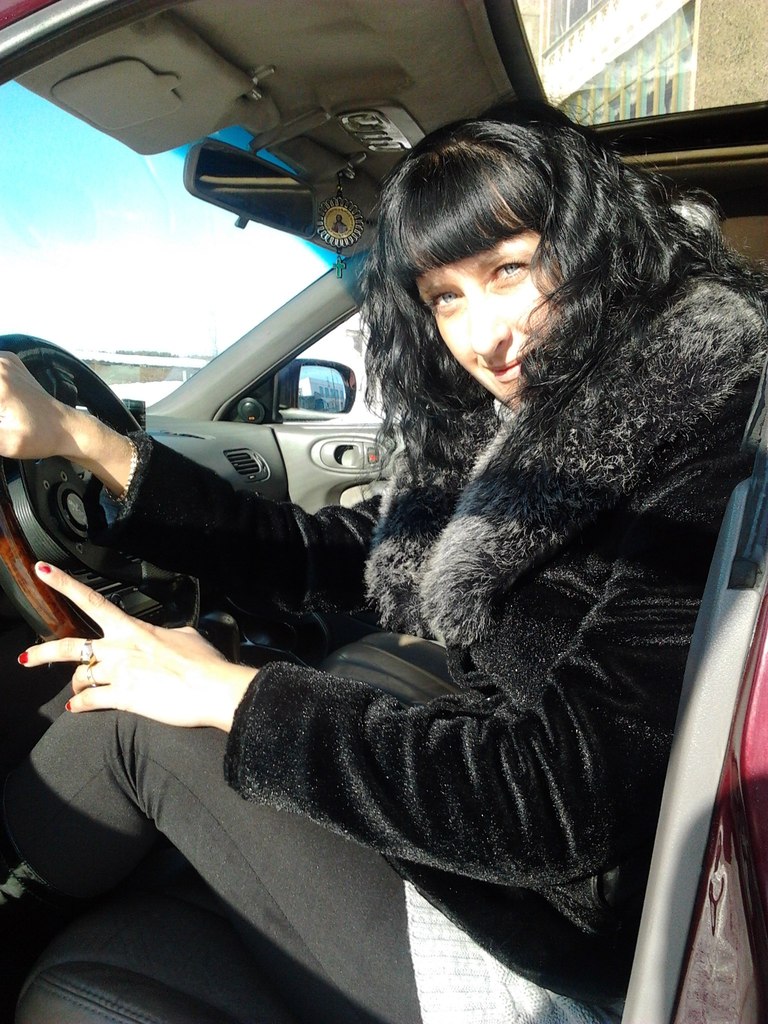 Наталья Исмаилова ♥ | Санкт-Петербург