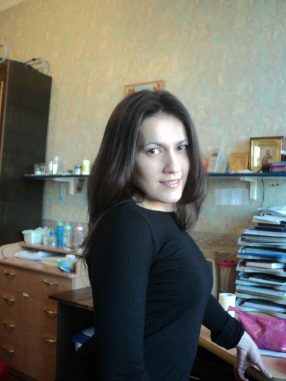 Кристина Крумина | Санкт-Петербург