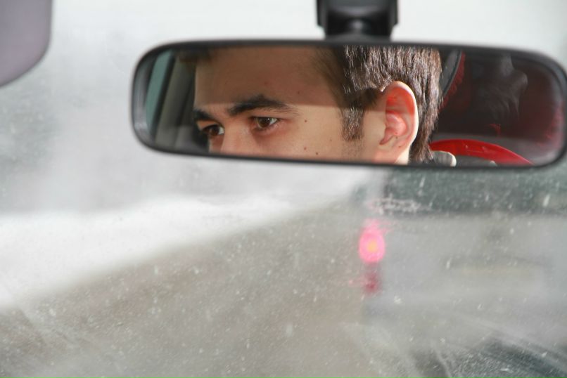 Артур Галеев | Уфа