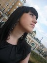 Фотография Боровинской Ольчик