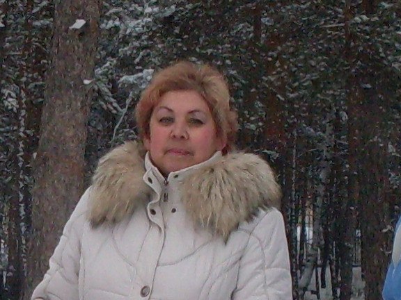 Алла Нефедова | Сарапул