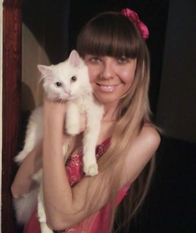 Ирина Маляренко | Кривой Рог