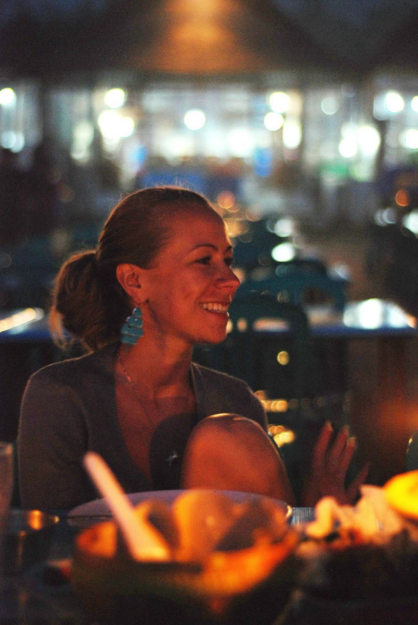 Любовь Сукачёва | Санкт-Петербург