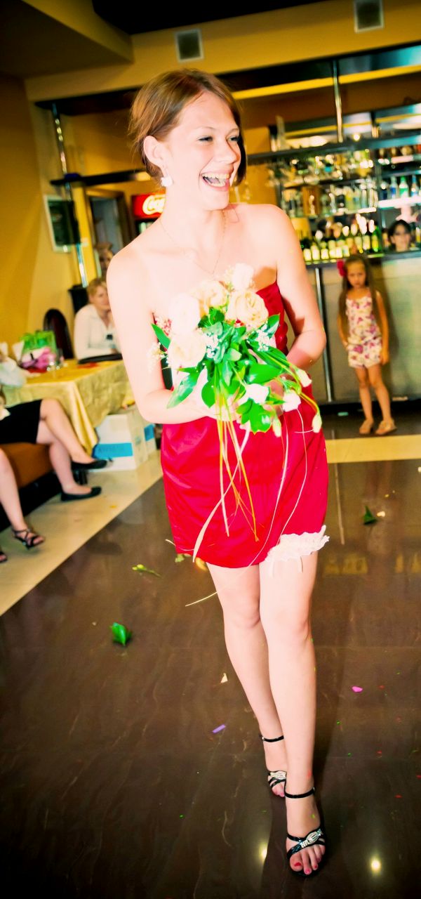 Олечка Канатова | Нижний Новгород