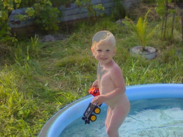 Настя Полякова | Санкт-Петербург