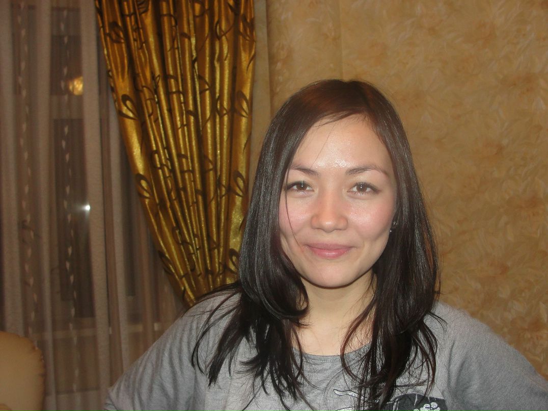 Серж Серж | Астана / Нур-Султан