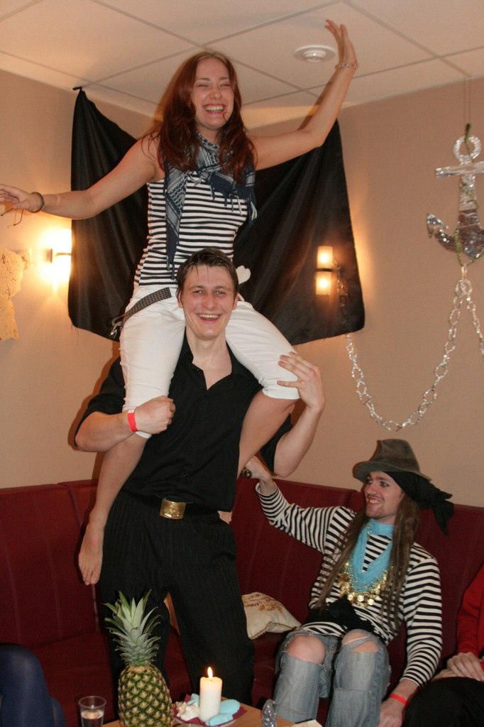 Александр Михайлов | Красноярск