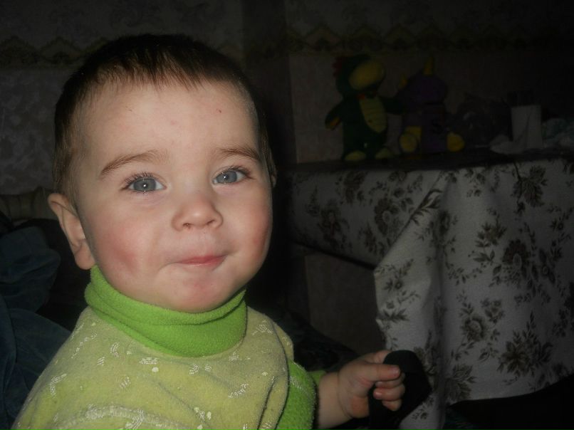 Оксана Гниленко | Николаев