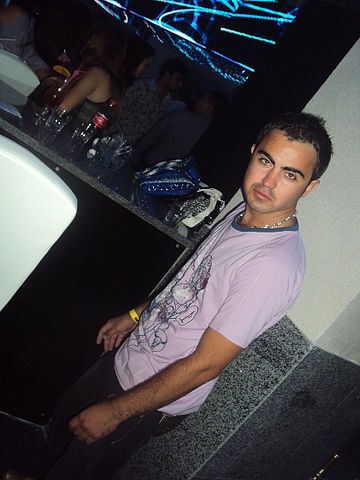 Дмитрий Бахалов | Донецк