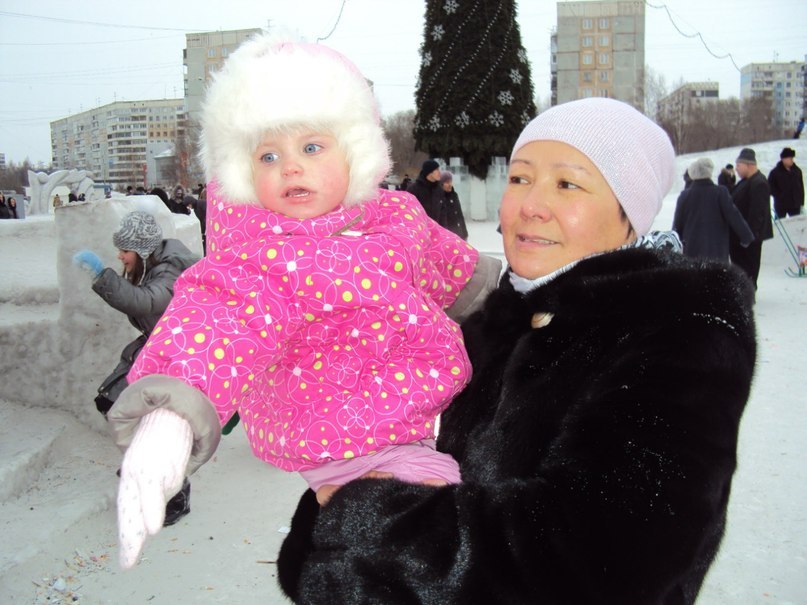 Людмила Мышкина | Новокузнецк