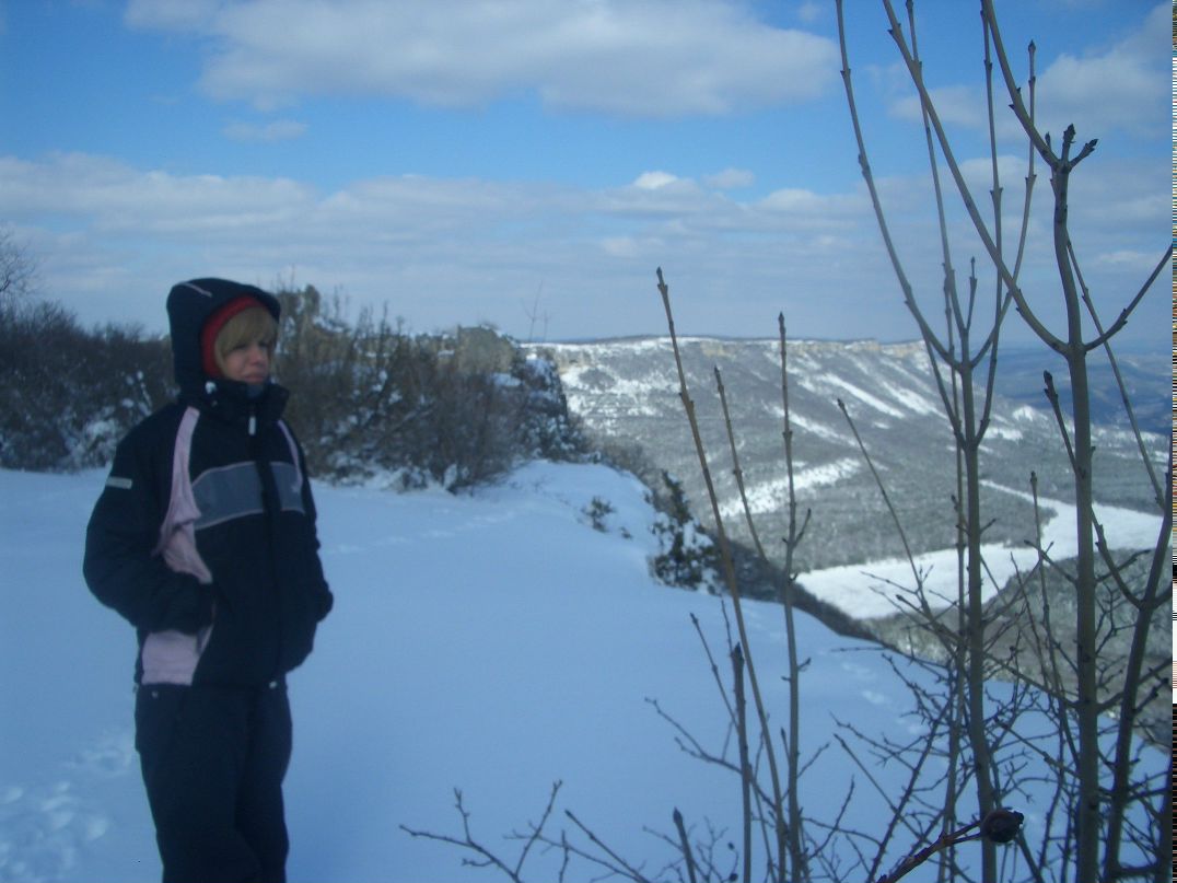 Аня Ледней Дмитриевна | Запорожье