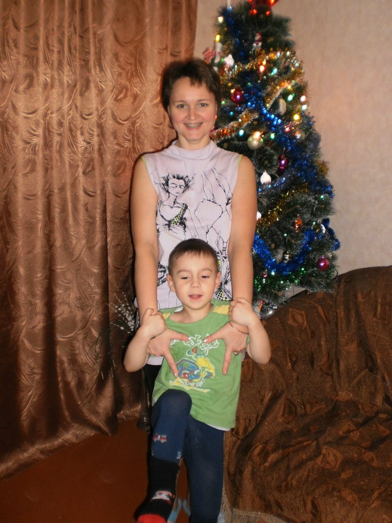 Наталья Кузнецова | 