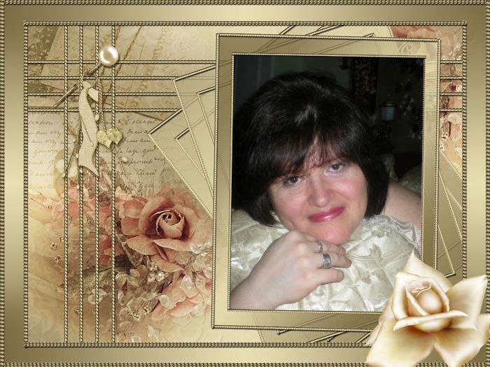 Натали Новикова | 