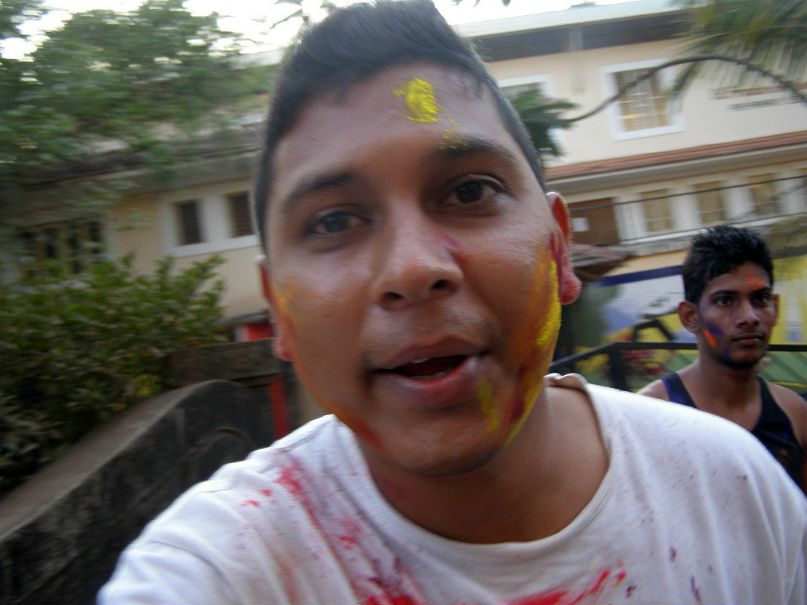 Мари Кямяря | Разбегаево