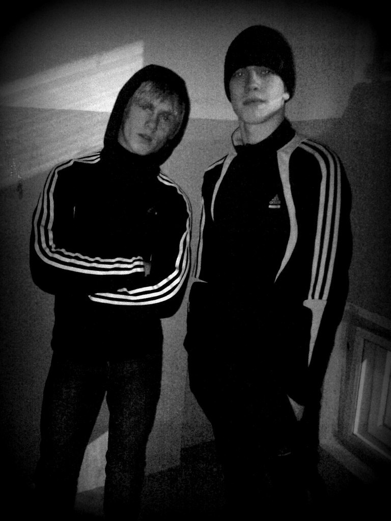 Андрей Караджов | Лангепас