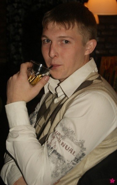 Максим Алексеевич | Приозерск