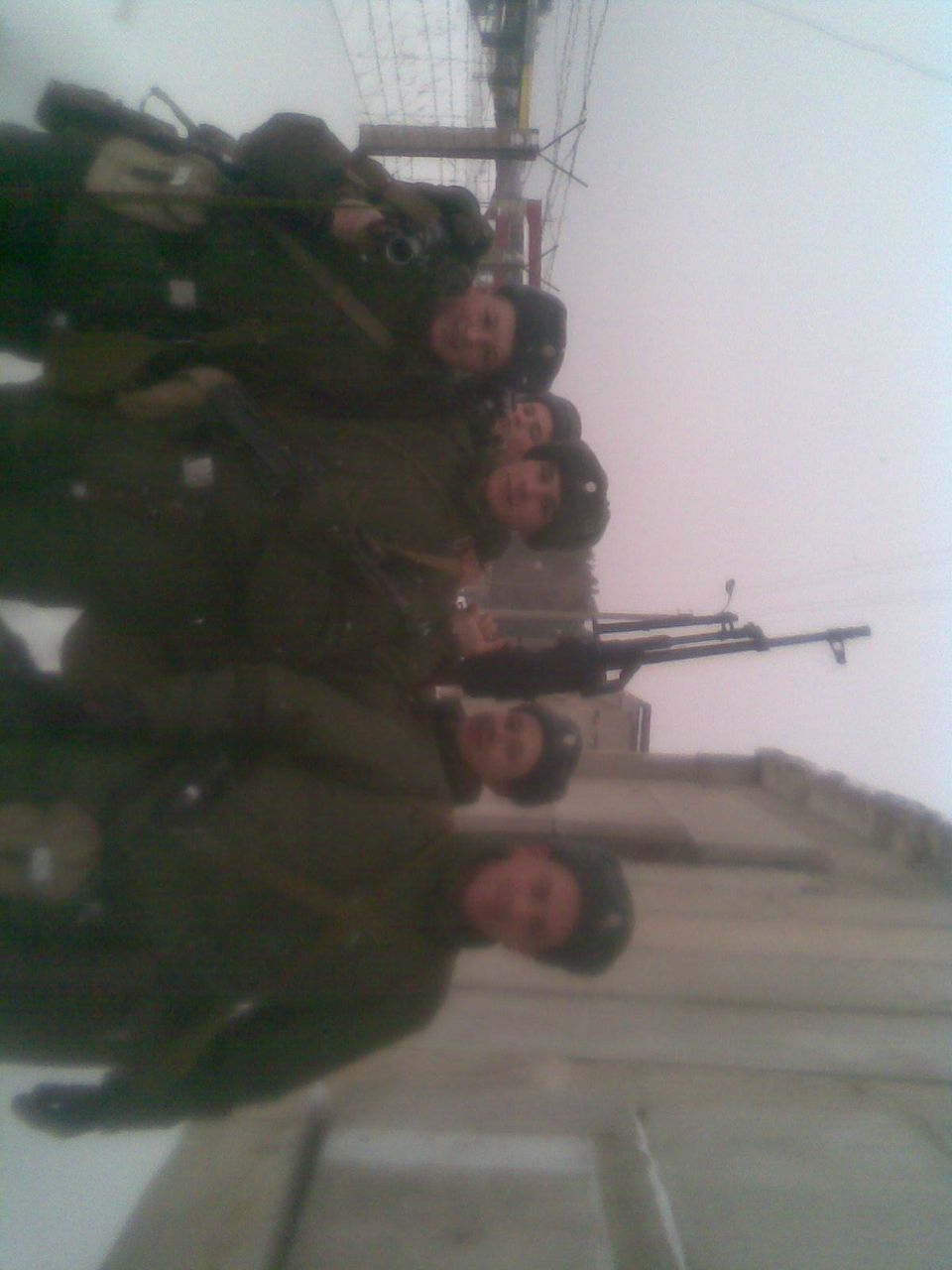 Vladimir Moiseev | Кержемок