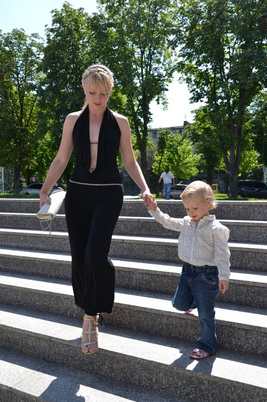 Кристина Губанова | Москва