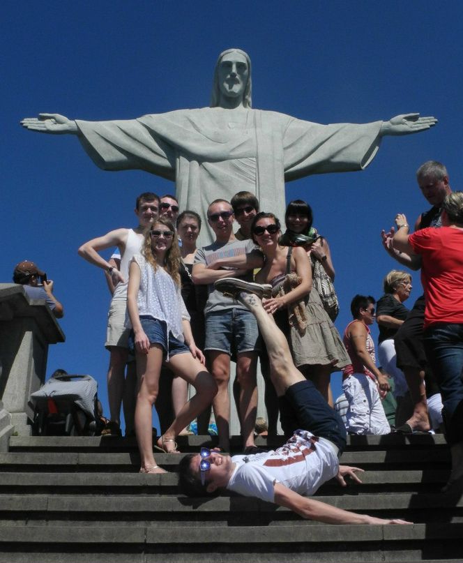 Се Ма | São Paulo