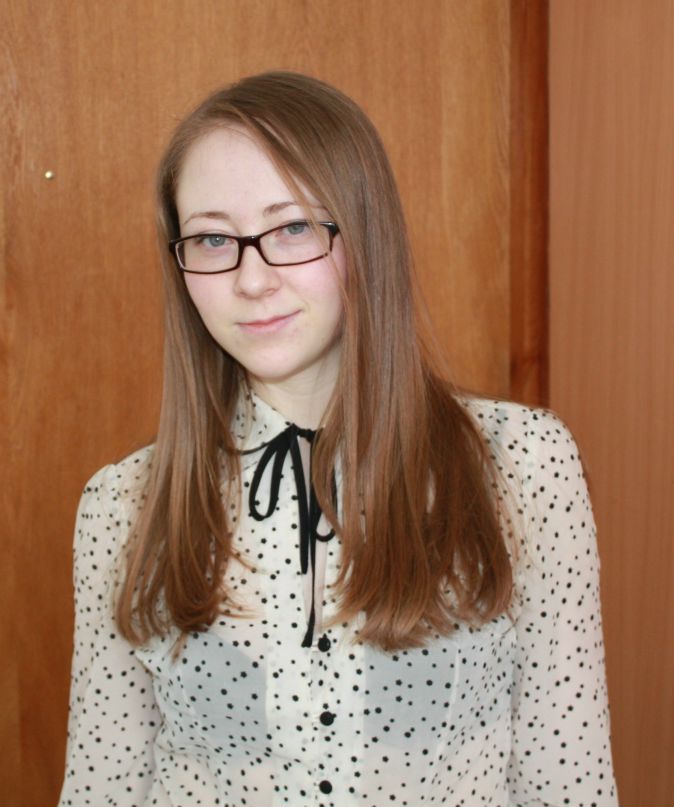 Kati Kuznetsova | Красноармейск