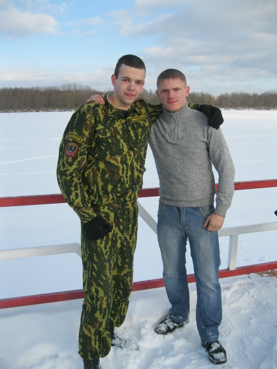 Игорь Кузьма | Гомель