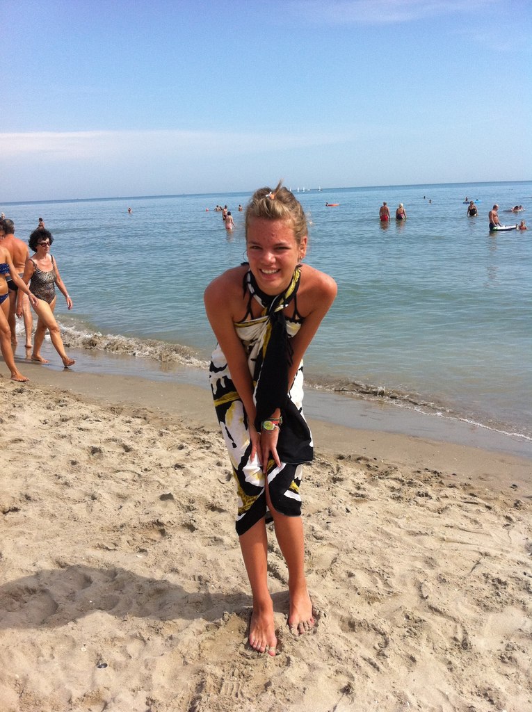 Полина Ригерт | Москва