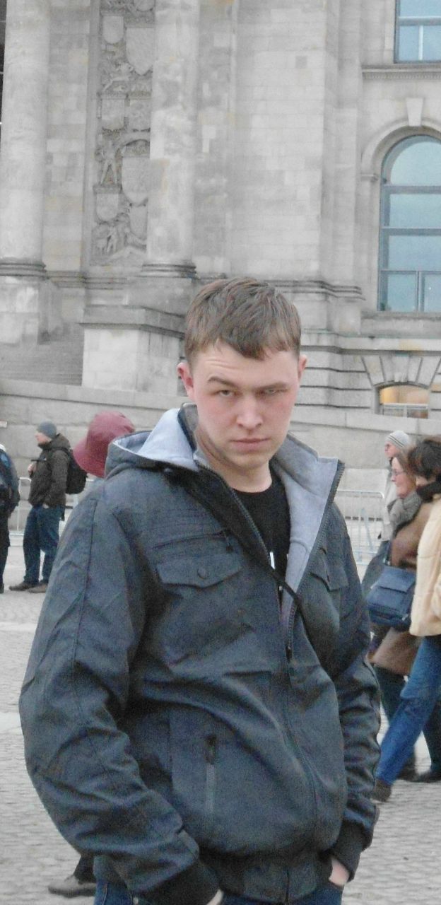 Дмитрий Уланов | Череповец