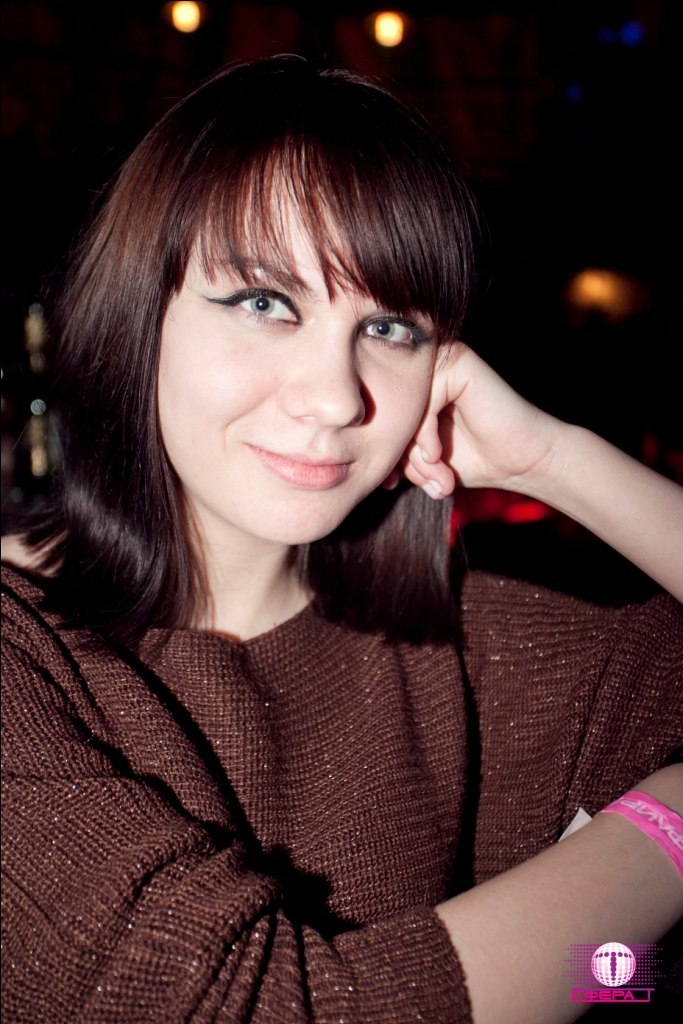 Елена Филатова | Орёл