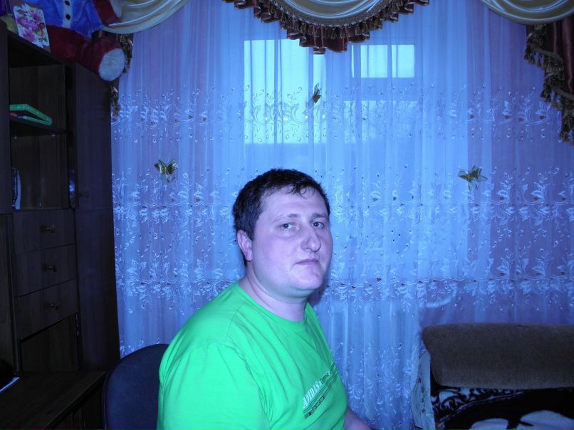 Олег Загороднюк | Быстрик