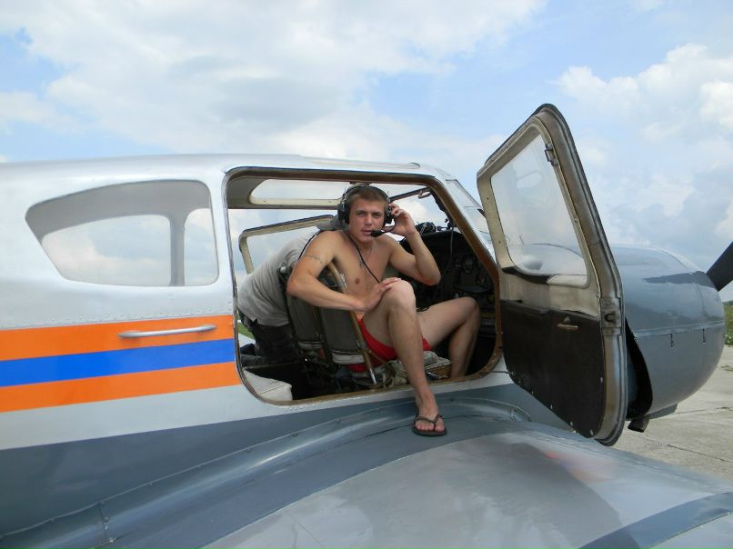 Владимир Краснопёров | Недельное