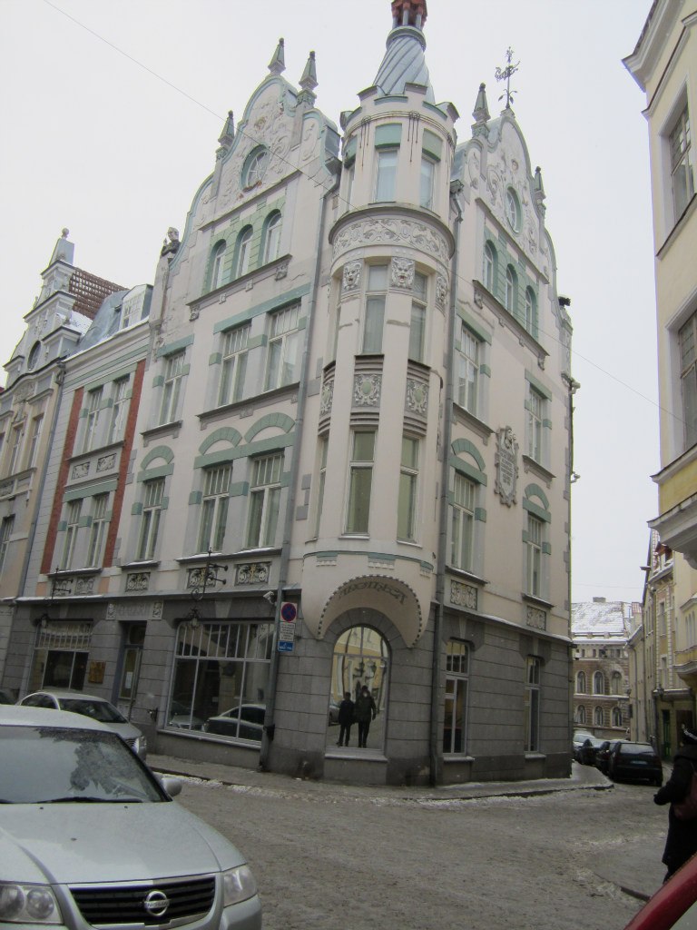 Марина Волкова | Санкт-Петербург
