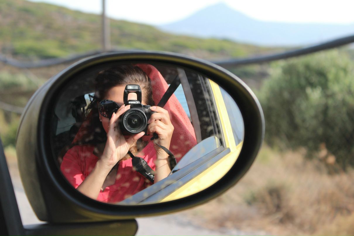 Марина Удренас | Санкт-Петербург