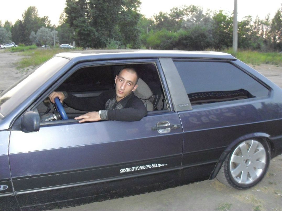 Артур Ишханян | Краснодар