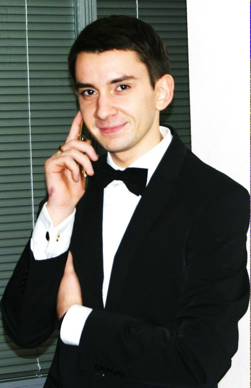 Иван Король | Москва