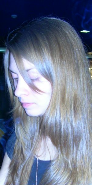 №21, Varvara Sergeevna №21, Varvara Sergeevna