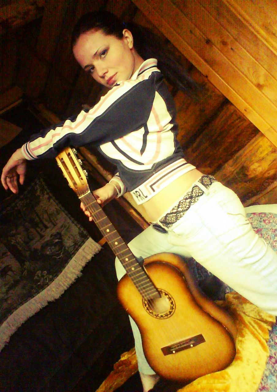 Татьяна Ахмедова | Вологда