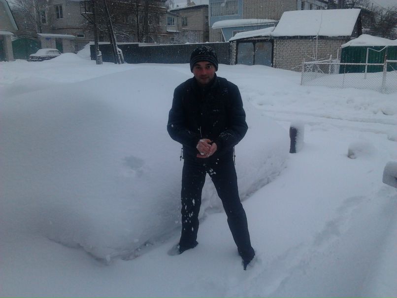 Виктор Манзар | Запорожье