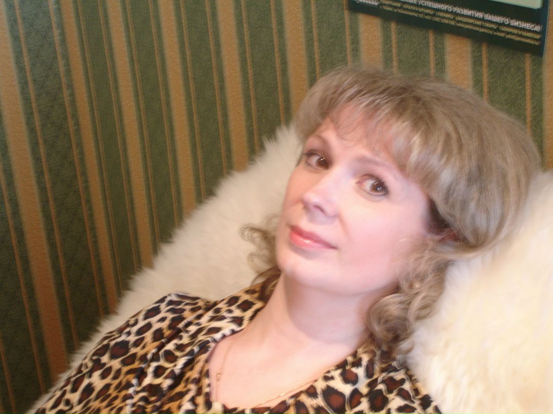 Ирина Чезари | 