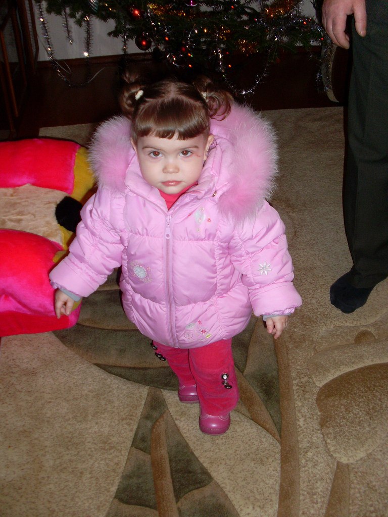 Юлия Зайцева | Кицмань