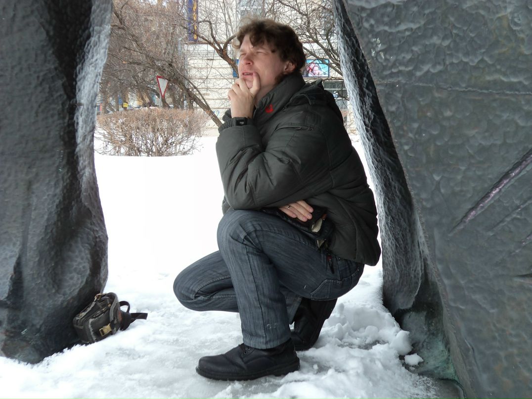 Николай Рассадин | Выкса