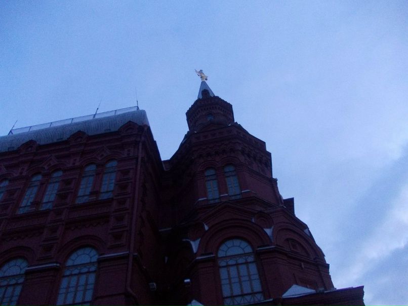 Елизавета Куляева | 