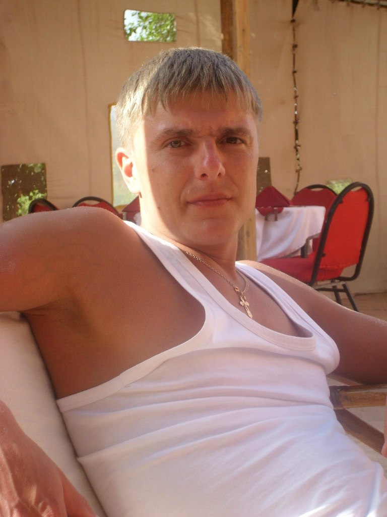 Денис Харибутов | Шадринск