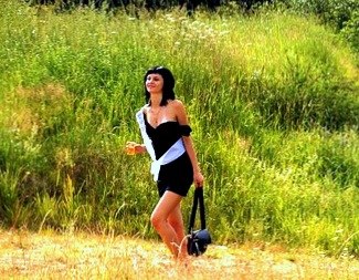 Наталья Громова | Санкт-Петербург