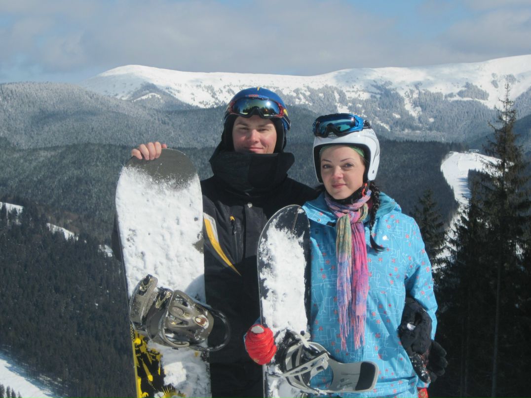 Евгений Юков MariMacho | Одесса