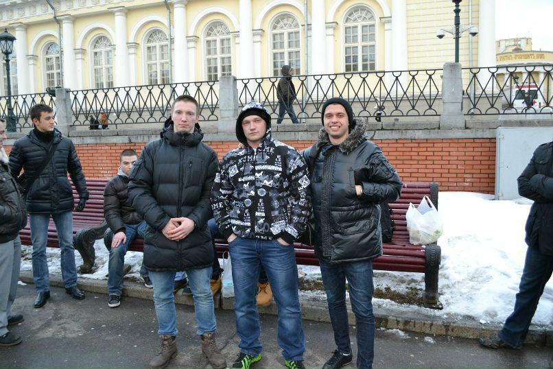 Тимофей Павленко | Новосибирск