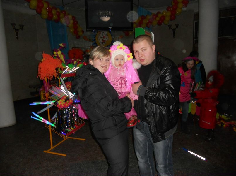 Татьяна Лапынина | Гостомель